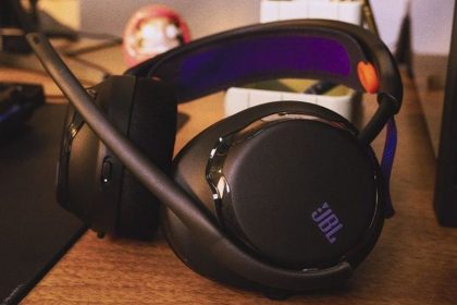 Η JBL αποκαλύπτει τρία νέα Quantum Gaming Headsets στην CES 2026
