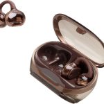 CES 2026: Η JBL λανσάρει κομψά 150 $ OpenSound Earclips για ολοήμερη χρήση