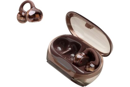 CES 2026: Η JBL λανσάρει κομψά 150 $ OpenSound Earclips για ολοήμερη χρήση