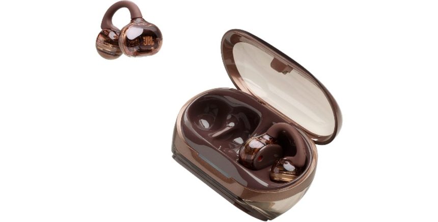 CES 2026: Η JBL λανσάρει κομψά 150 $ OpenSound Earclips για ολοήμερη χρήση