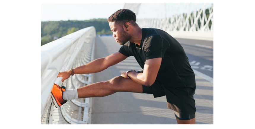 Η JBL επεκτείνει τη σειρά Endurance Sports με τέσσερα νέα μοντέλα στην CES 2026