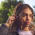 JBL Reimagines Open-ear Listening With New Sense Series στην CES 2026