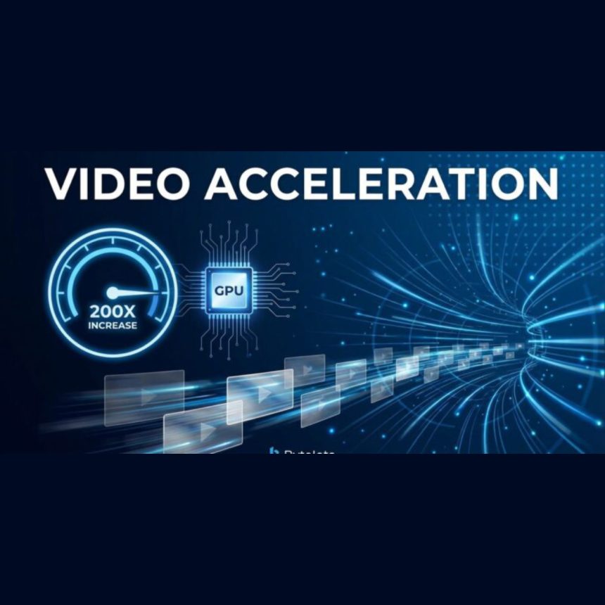 "Ανακαλύψτε το νέο εργαλείο τεχνητής νοημοσύνης που φτιάχνει εκπληκτικά βίντεο σε λίγα μόνο δευτερόλεπτα!" -