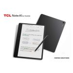 «Ανακαλύψτε το επαναστατικό Note A1 NXTPAPER της TCL – Θα σας αφήσει άφωνους!»