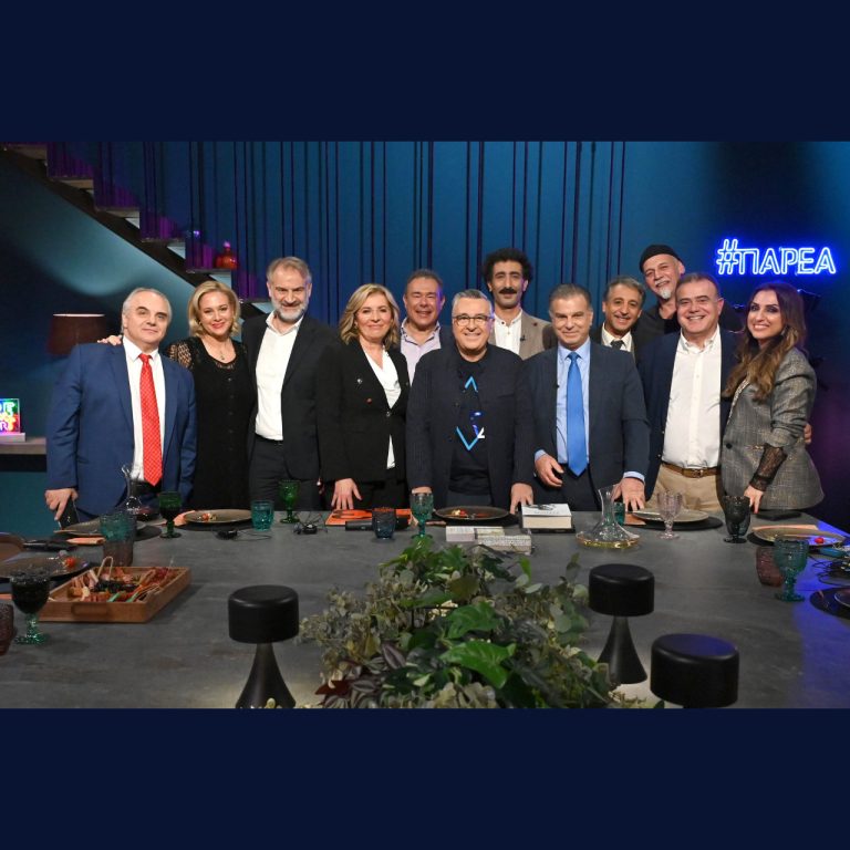 Ανακαλύψτε τον Αθάνατο Στέλιο Καζαντζίδη με τον Γιώργο Κουβαρά στην ΕΡΤ1 – Μην το Χάσετε!