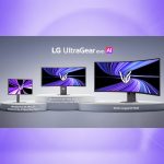 Η LG φέρνει την Επανάσταση στο Gaming: Ανακάλυψε την UltraGear evo με Πρωτοποριακή AI Upscaling 5Κ!