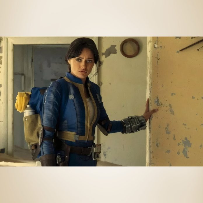 Απίστευτο! Τα γυρίσματα για την τρίτη σεζόν του Fallout ξεκινούν νωρίτερα απ' ότι περιμέναμε!