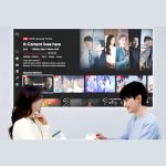 «Ανακάλυψε το The Freestyle+ της Samsung: Η επανάσταση έρχεται στη CES 2026!»