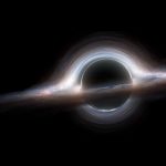 «Ανακάλυψη σοκ: Αστρονόμοι καταγράφουν για πρώτη φορά μαύρη τρύπα που στροβιλίζει τον χωροχρόνο!» -