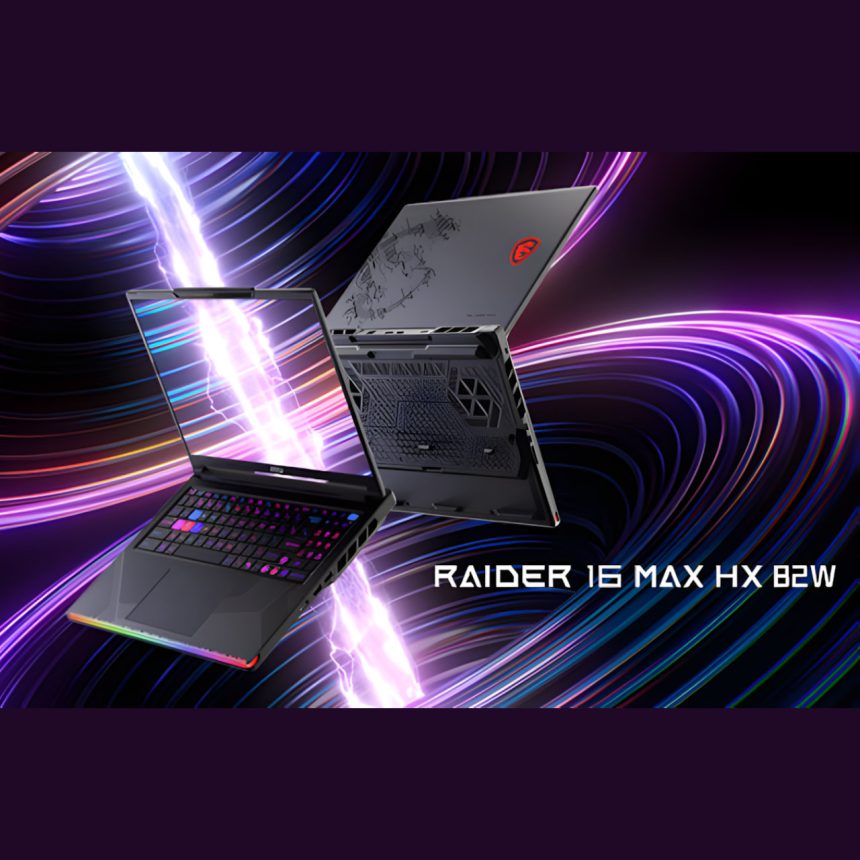 Ανακαλύψτε τη Νέα Επαναστατική Σειρά Prestige της MSI και τα Απίθανα Gaming Laptops Raider, Stealth & Crosshair στην CES 2026!