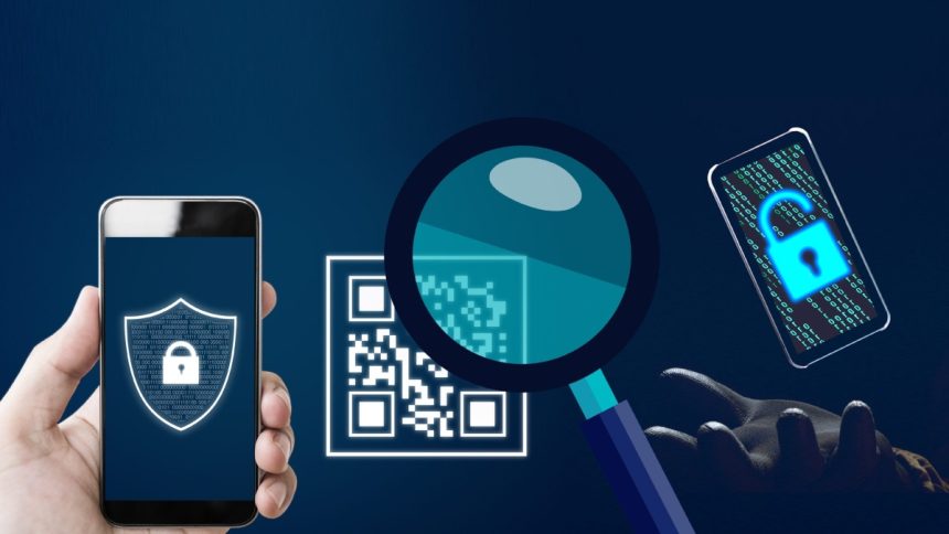 «Σοκαριστική αύξηση στις επιθέσεις phishing με κωδικούς QR – Μάθε πώς να προστατευτείς!»