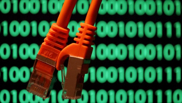 «Σοκ και Δέος: Η Ευρώπη Ξεχνά τον Πόλεμο του Διαδικτύου - Προειδοποιεί Αξιωματούχος Κυβερνοασφάλειας!»