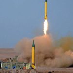 «Σοκαριστικό: Το Ιράν Εμπορεύεται Βαλλιστικούς Πυραύλους με Κρυπτονόμισμα! Δείτε τις Λεπτομέρειες!»