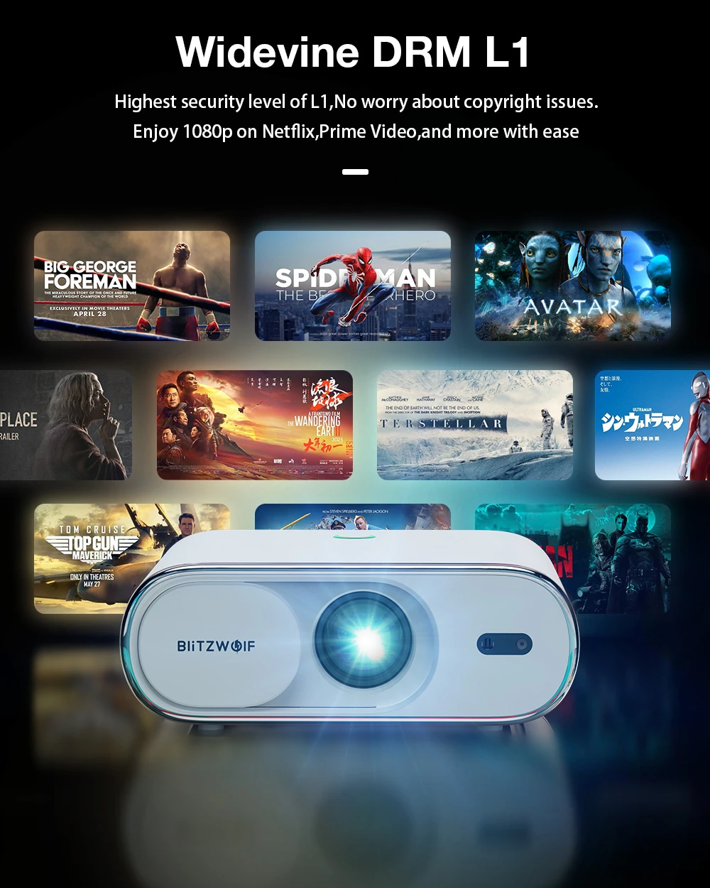 BlitzWolf BW-V5 Air: Το απόλυτο Google TV & Netflix σε τιμή «σκανδαλώδη»! Δείτε σειρές όπως ποτέ ξανά!