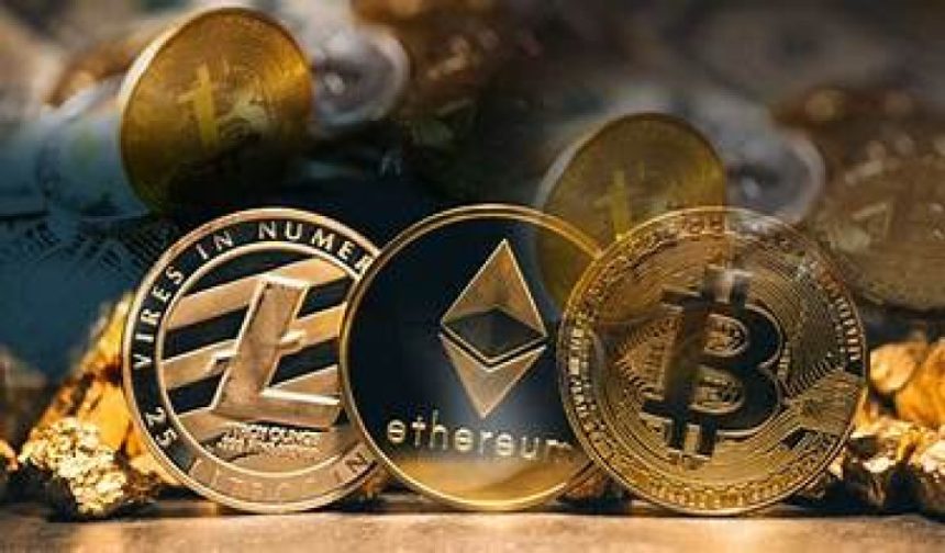 Bitcoin: Η «συμπίεση» αποκαλύπτει την επόμενη μεγάλη έκρηξη – Ετοιμαστείτε για το απίστευτο!