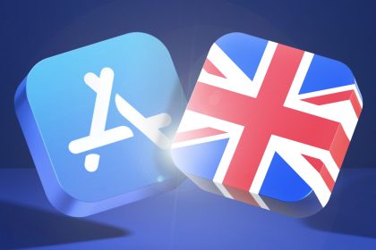 Η Apple ασκεί έφεση κατά 1,8 δισεκατομμυρίων δολαρίων στο Ηνωμένο Βασίλειο για τις χρεώσεις του App Store