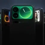 «Xiaomi 17: Το νέο smartphone που εντυπωσιάζει με λεπτά πλαίσια και απίθανη κάμερα – Μην το χάσεις!»