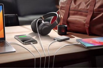 Ήρθε η ώρα να εφοδιαστείτε με καλώδια φόρτισης