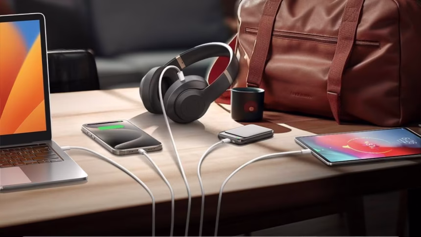 Ήρθε η ώρα να εφοδιαστείτε με καλώδια φόρτισης