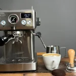 «Απόλαυσε επαγγελματικό εσπρέσο στο σπίτι σου με μόλις 145€! Μάθε πώς!»