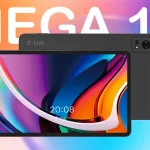 G-tab MEGA12: Το Απίστευτο 12ιντσο Tablet με Helio G99 και Android 15 στη Σούπερ Τιμή που ΔΕΝ Μπορείτε να Χάσετε!