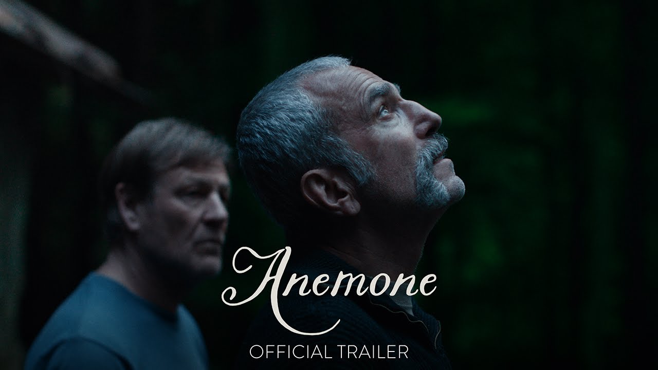 ANEMONE - Official Trailer [HD] - Only in Theaters October 3 - YouTube