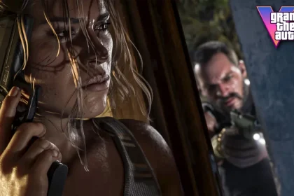 Το GTA 6 Έρχεται σε Μόλις 11 Μήνες – Ετοιμαστείτε για το Μεγαλύτερο Gaming Event της Χρονιάς!