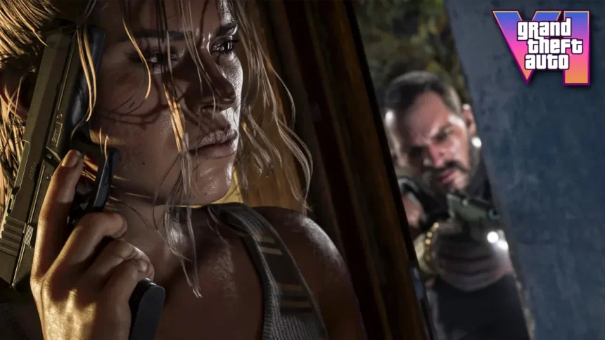 Το GTA 6 Έρχεται σε Μόλις 11 Μήνες – Ετοιμαστείτε για το Μεγαλύτερο Gaming Event της Χρονιάς!
