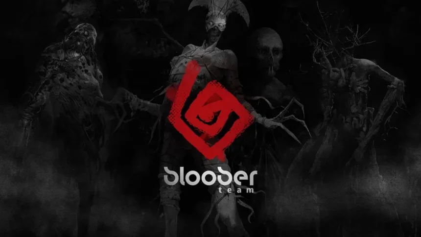 «Ανακαλύψτε την περίεργη ανάρτηση της Bloober Team που συζητάει όλος ο κόσμος! (BINTEO)»
