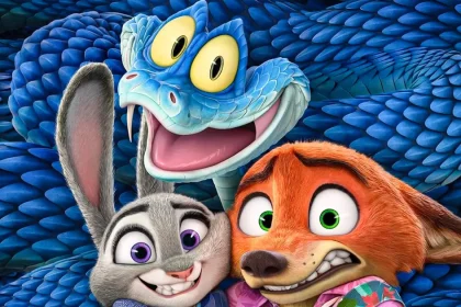 Zootopia 2: Η ταινία που έβαλε τέλος στη βασιλεία του "Frozen 2" στην κορυφή της Disney! Δείτε πώς!