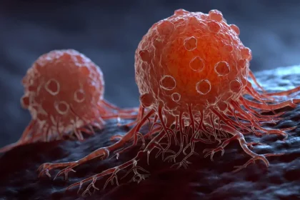 «Καρκίνος: Η Εκρηκτική Παγκόσμια Κρίση Υγείας που Όλοι Πρέπει να Γνωρίζουν!»