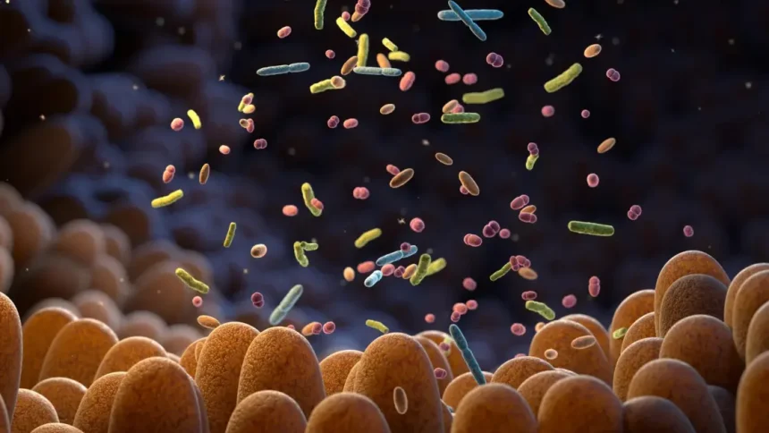 «Σοκ! Εκατοντάδες καθημερινές χημικές ουσίες καταστρέφουν το μικροβίωμά μας – Δείτε πώς!»