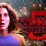 «Η ΣΥΓΚΙΝΗΤΙΚΗ ΑΠΟΧΩΡΗΣΗ ΤΗΣ MILLIE BOBBY BROWN ΑΠΟ ΤΟ STRANGER THINGS: Όλα όσα πρέπει να ξέρεις!»