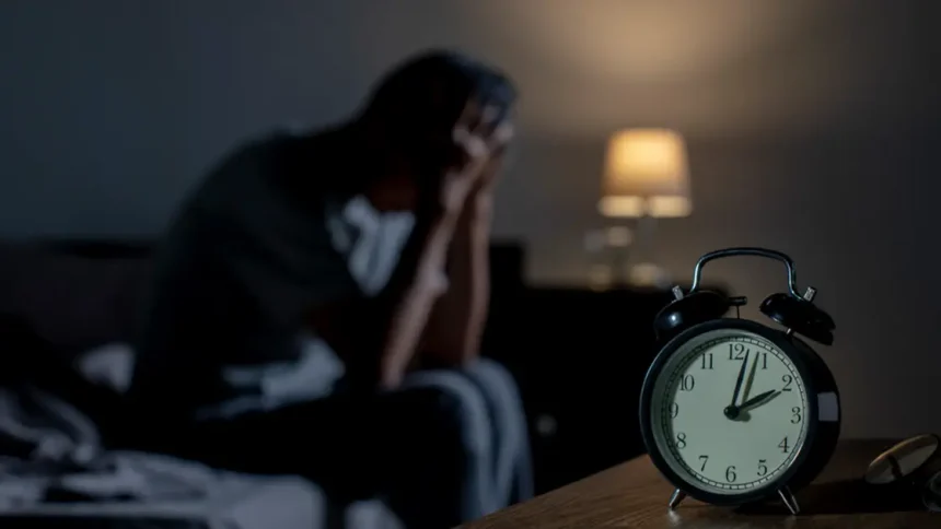 «Θα Σοκαριστείτε: Κοιμόμαστε Πολύ Λιγότερο Από Όσο Νομίζουμε - Δείτε Πώς Αυτό Μπορεί Να Μας Κοστίσει Χρόνια Ζωής!»