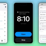 Indie App Spotlight: Το "Cannot Ignore" φέρνει ξυπνητήρια πλήρους οθόνης στο ημερολόγιό σας και πολλά άλλα