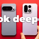 OnePlus 15 Vs. Το Pixel 10 Pro XL διαφωνεί με το διαδίκτυο.