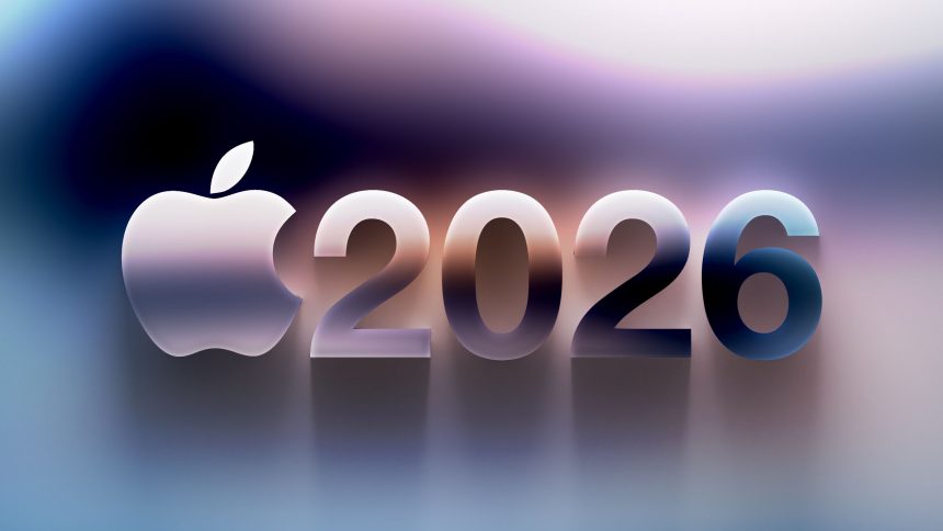 Τι θέλετε να δείτε από την Apple το 2026;