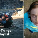 Ανακαλύψτε την επίσημη Playlist του Stranger Things στο Spotify και ζήστε τη μαγεία της μουσικής!
