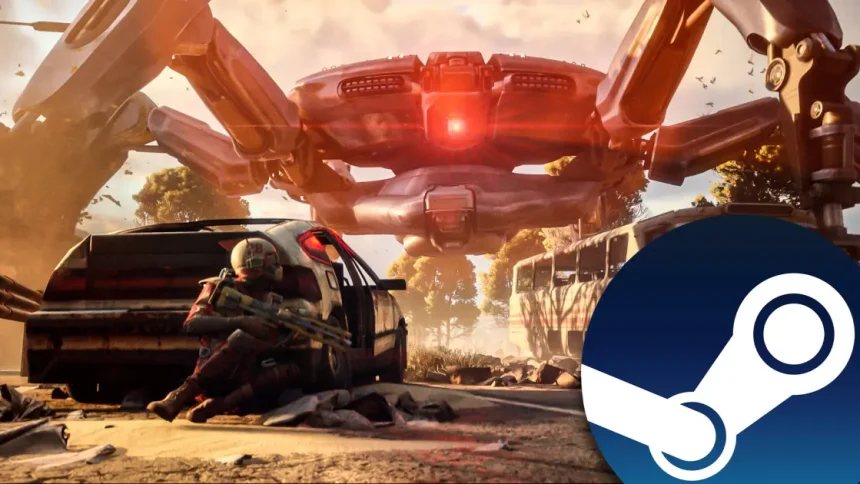 «Ανακαλύψτε τα Παιχνίδια-φαινόμενα που Εξαφανίστηκαν από τα Ράφια του Steam αυτές τις Γιορτές!»