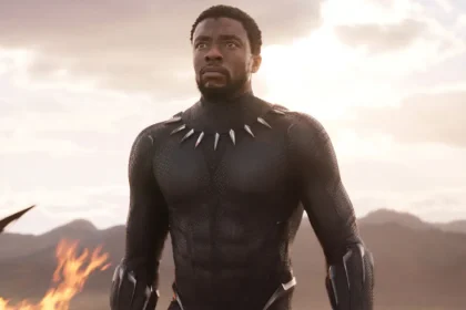 «Απίστευτο! Ο Ryan Coogler Αποκαλύπτει Πώς Θα Ήταν το Black Panther 2 Αν Ο Chadwick Boseman Ήταν Ζωντανός!»