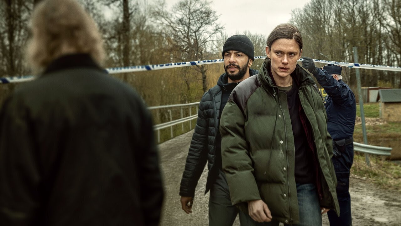 Land of Sin – Official Sneak Peak | Netflix - YouTube