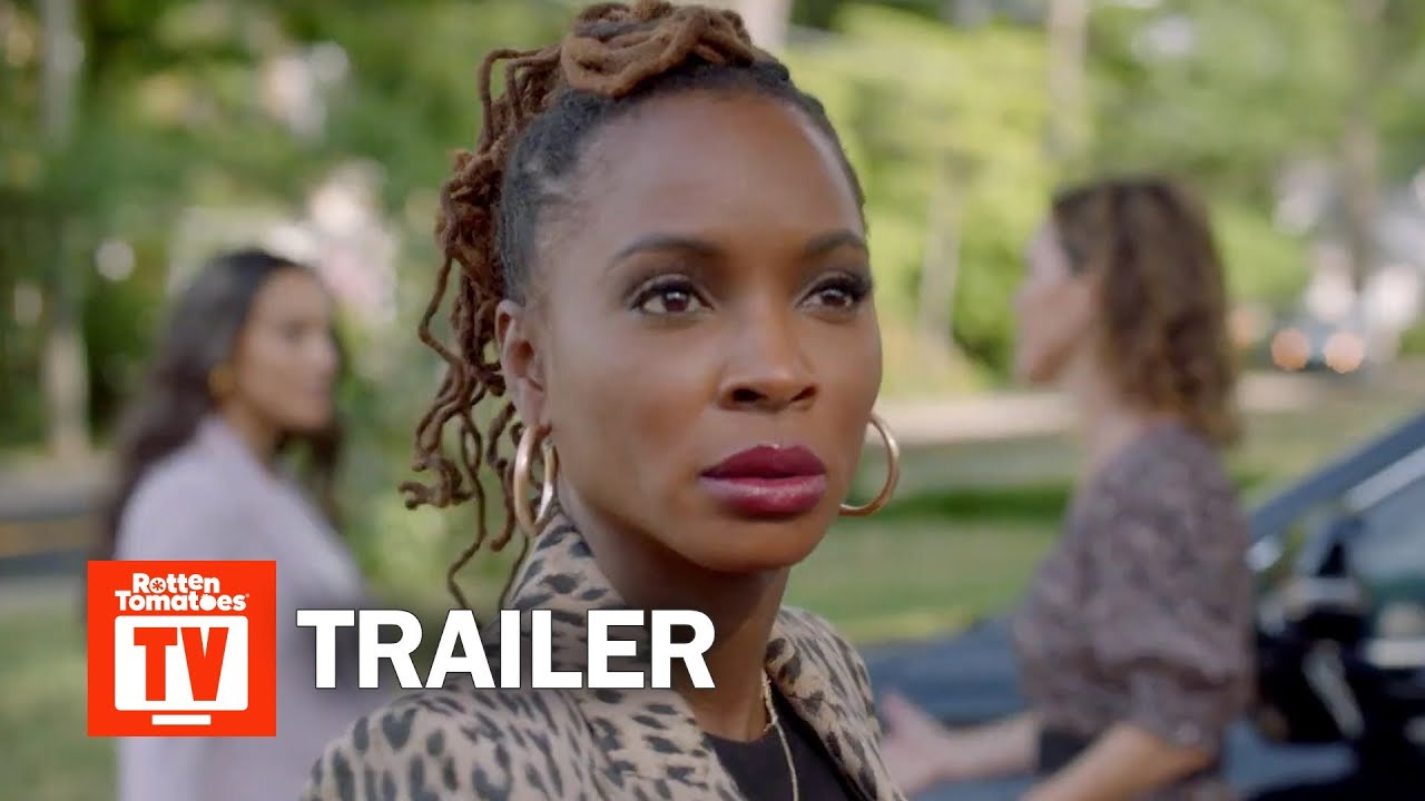 Βρέθηκε τρέιλερ 1ης σεζόν - YouTube