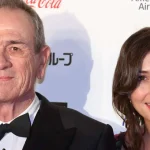 Σοκ στον κόσμο του θεάματος: Μυστηριώδης θάνατος της 34χρονης κόρης του Tommy Lee Jones, Victoria Jones!