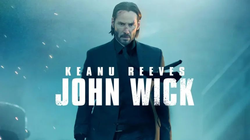 «Έτοιμοι για δράση; Το πρώτο AAA παιχνίδι του John Wick είναι καθ' οδόν!»