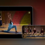 Το Apple Fitness+ λανσάρει νέες δυνατότητες για τη δημιουργία συνηθειών άσκησης