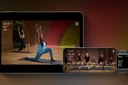 Το Apple Fitness+ λανσάρει νέες δυνατότητες για τη δημιουργία συνηθειών άσκησης