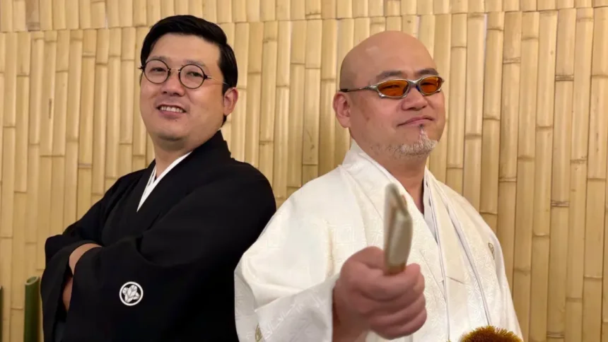 «ΣΟΚ! Νέα αποκαλυπτική ενημέρωση για το sequel του Okami από τους δημιουργούς του!»