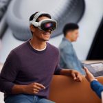 Αναφορά: Το Apple Vision Pro εξακολουθεί να αποτυγχάνει να «πιάσει».