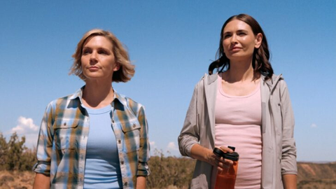 Pluribus Season Finale