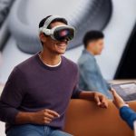 Apple Vision Pro: Συνεχίζει να δυσκολεύεται στην αποδοχή από το κοινό
